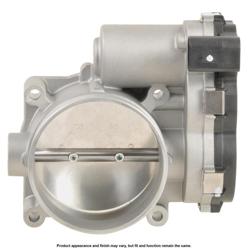 Cardone Select 6E7004 Fuel Injection Throttle Body product image 3 of 4