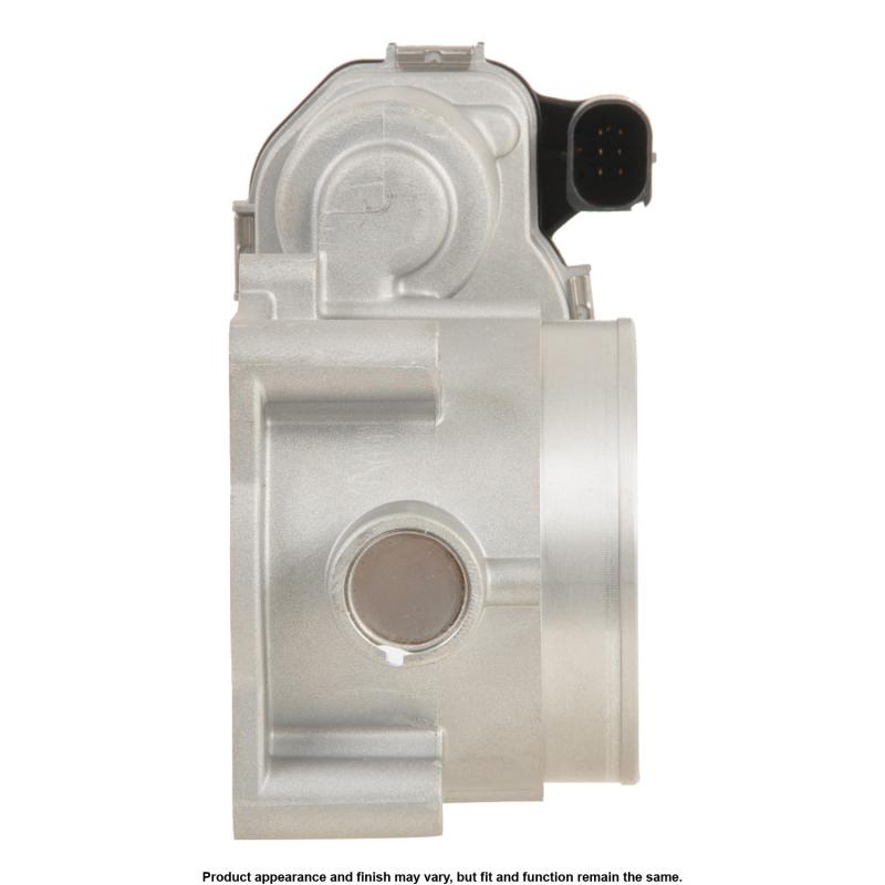 Cardone Select 6E7004 Fuel Injection Throttle Body product image 4 of 4