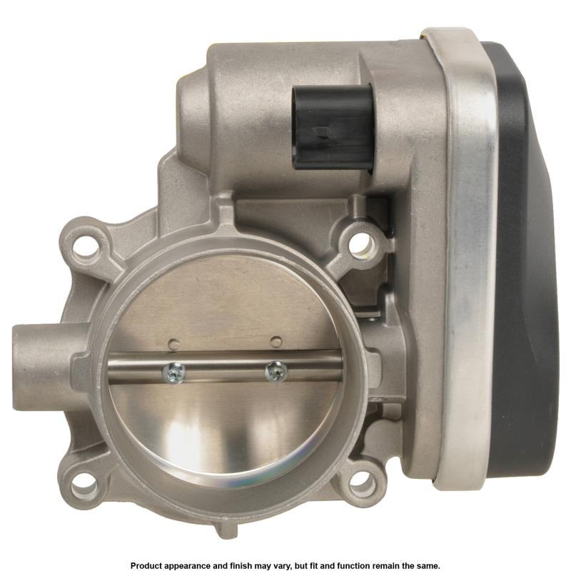 Cardone Select 6E7006 Fuel Injection Throttle Body product image 1 of 6
