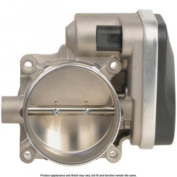 Cardone Select 6E7007 Fuel Injection Throttle Body product image 1 of 6