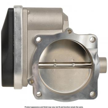 Cardone Select 6E7007 Fuel Injection Throttle Body product image 5 of 6