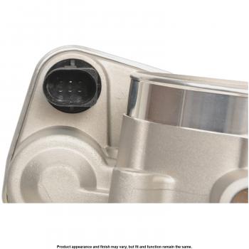 Cardone Select 6E7007 Fuel Injection Throttle Body product image 6 of 6