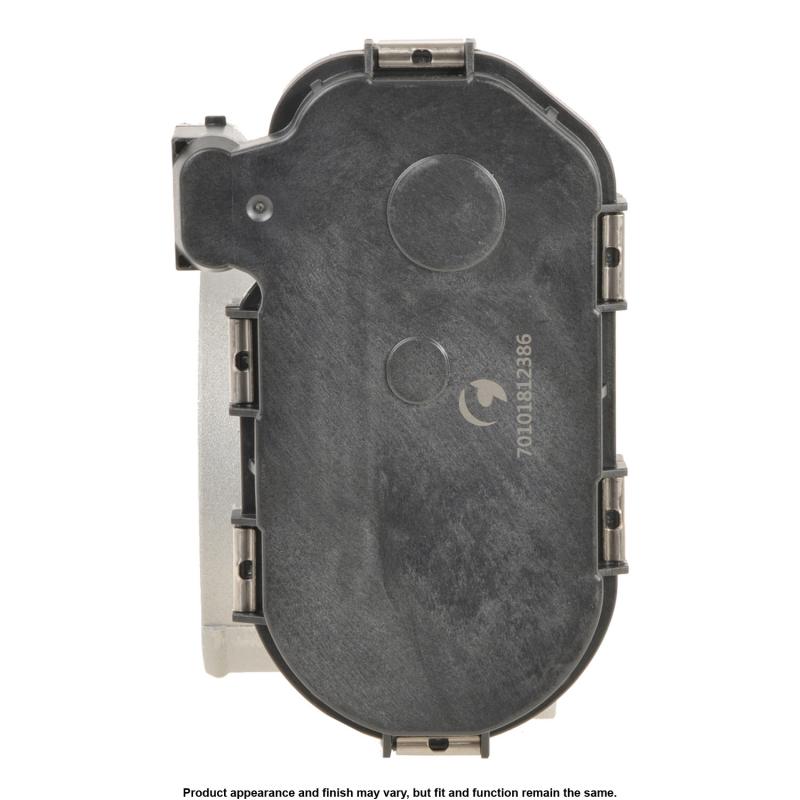 Cardone Select 6E7010 Fuel Injection Throttle Body product image 1 of 6