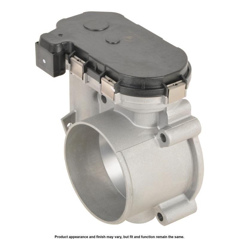 Cardone Select 6E7010 Fuel Injection Throttle Body product image 2 of 6