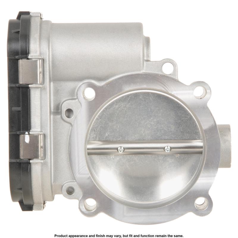 Cardone Select 6E7010 Fuel Injection Throttle Body product image 3 of 6