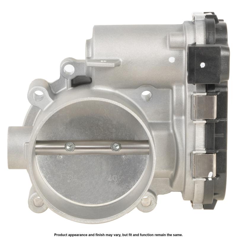 Cardone Select 6E7010 Fuel Injection Throttle Body product image 4 of 6