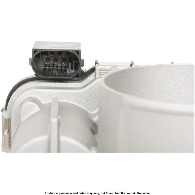 Cardone Select 6E7010 Fuel Injection Throttle Body product image 5 of 6