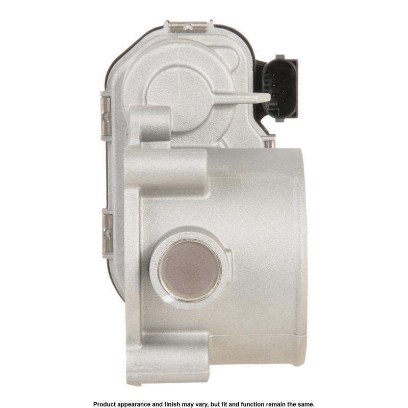Cardone Select 6E7010 Fuel Injection Throttle Body product image 6 of 6