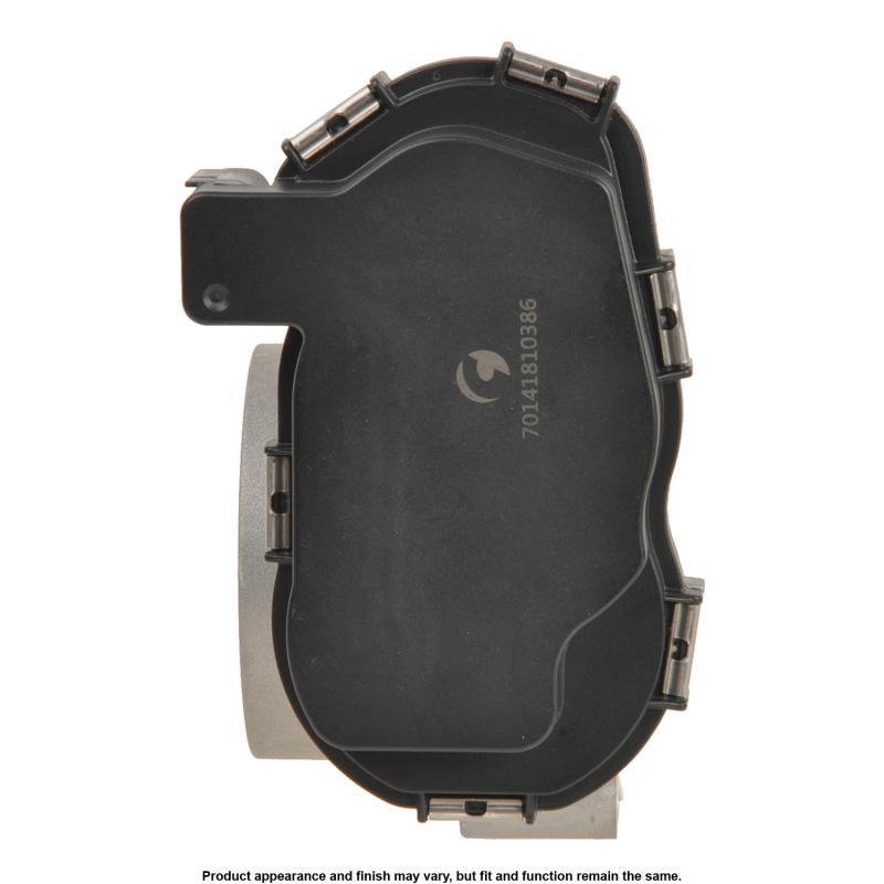 Cardone Select 6E7014 Fuel Injection Throttle Body product image 1 of 4