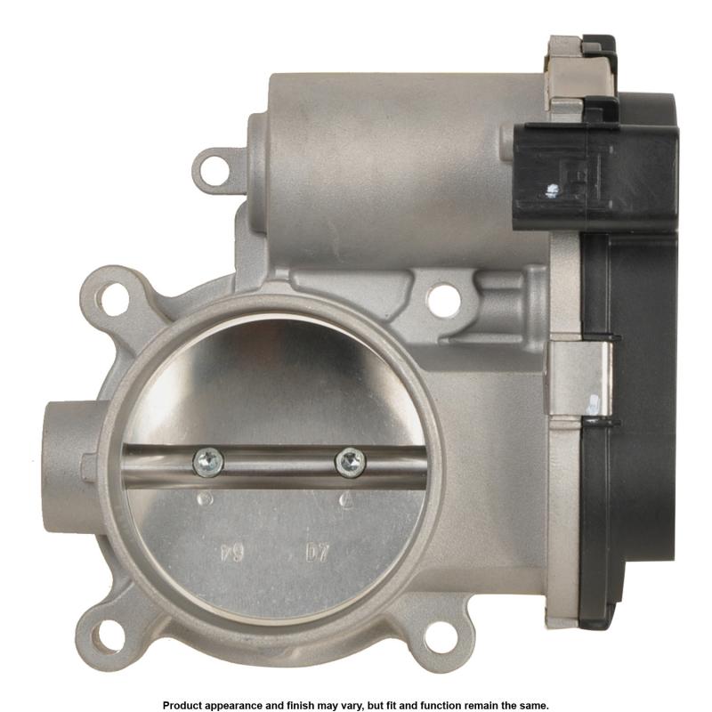 Cardone Select 6E7014 Fuel Injection Throttle Body product image 2 of 4