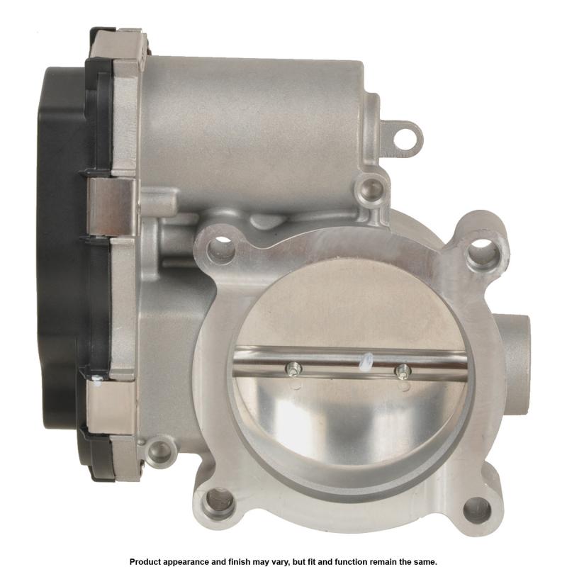Cardone Select 6E7014 Fuel Injection Throttle Body product image 3 of 4