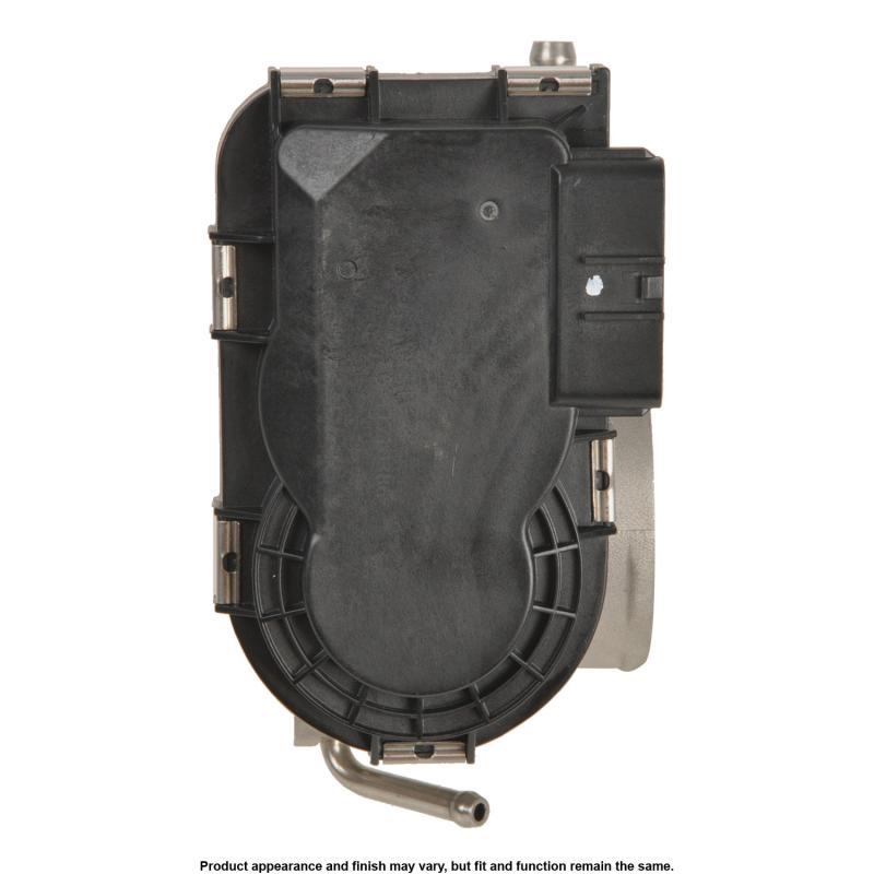 Cardone Select 6E8001 Fuel Injection Throttle Body product image 1 of 4