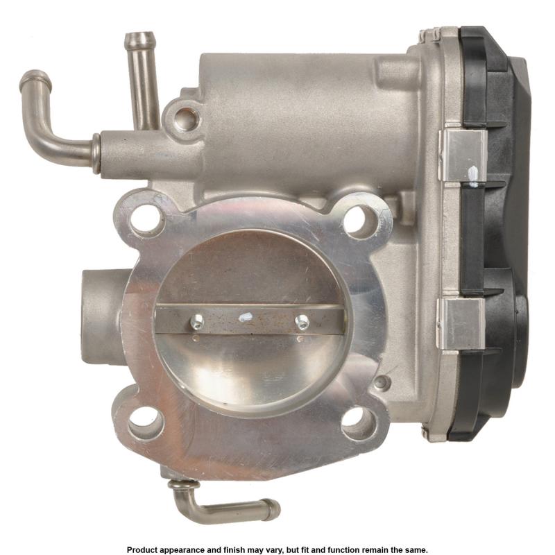 Cardone Select 6E8001 Fuel Injection Throttle Body product image 2 of 4