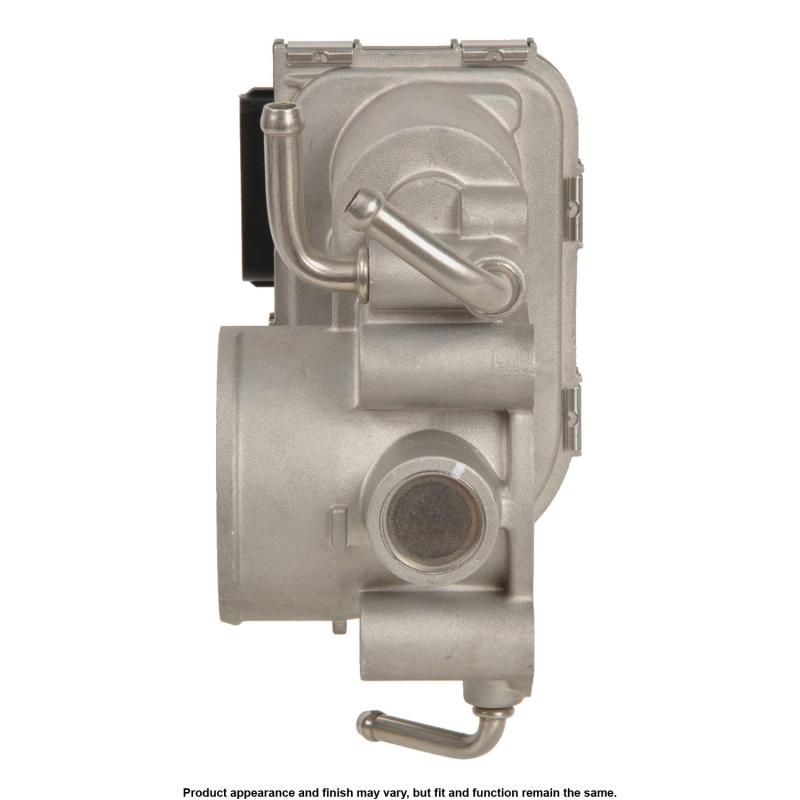 Cardone Select 6E8001 Fuel Injection Throttle Body product image 3 of 4