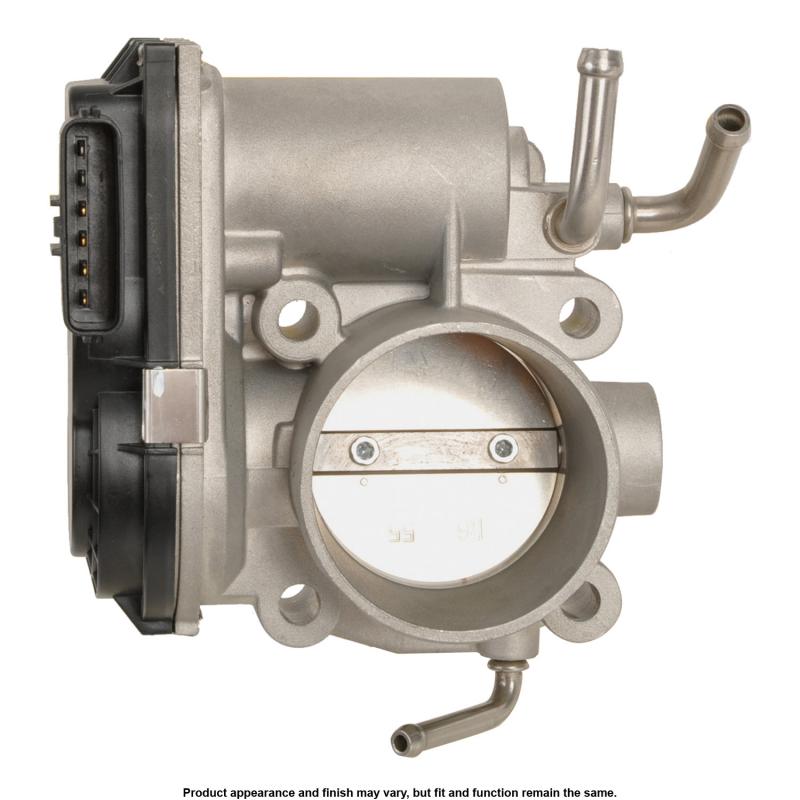 Cardone Select 6E8001 Fuel Injection Throttle Body product image 4 of 4