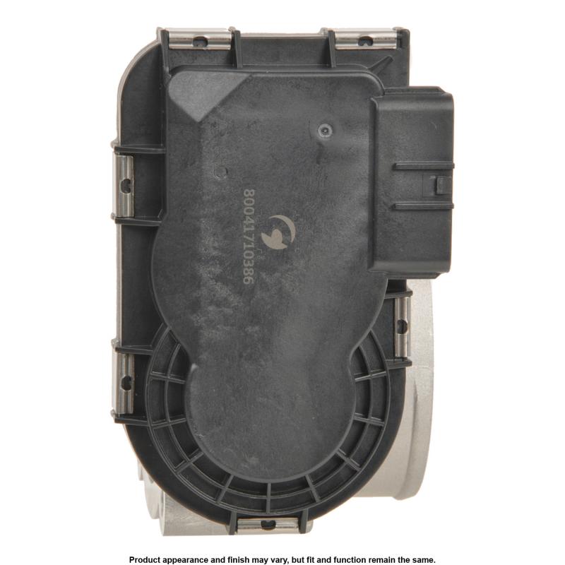 Cardone Select 6E8004 Fuel Injection Throttle Body product image 1 of 6