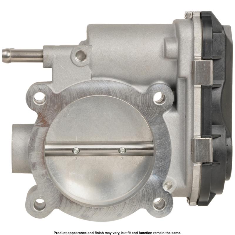 Cardone Select 6E8004 Fuel Injection Throttle Body product image 2 of 6