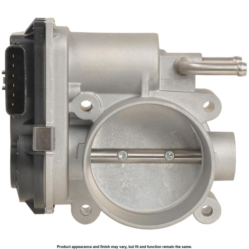 Cardone Select 6E8004 Fuel Injection Throttle Body product image 4 of 6