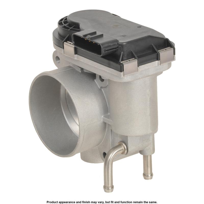 Cardone Select 6E8004 Fuel Injection Throttle Body product image 5 of 6