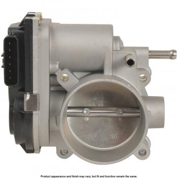Cardone Select 6E8006 Fuel Injection Throttle Body product image 3 of 4