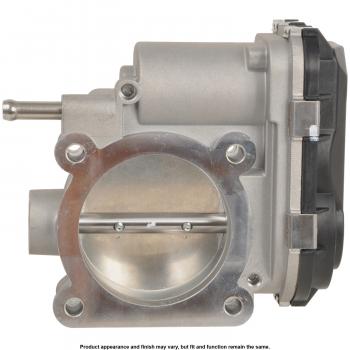 Cardone Select 6E8006 Fuel Injection Throttle Body product image 4 of 4