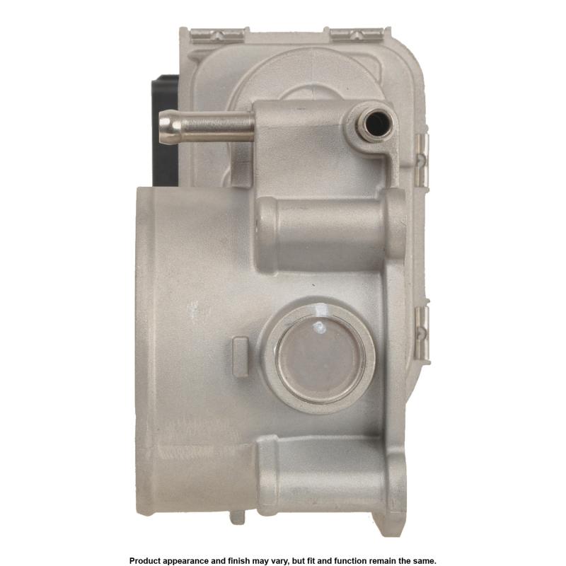 Cardone Select 6E8007 Fuel Injection Throttle Body product image 1 of 4
