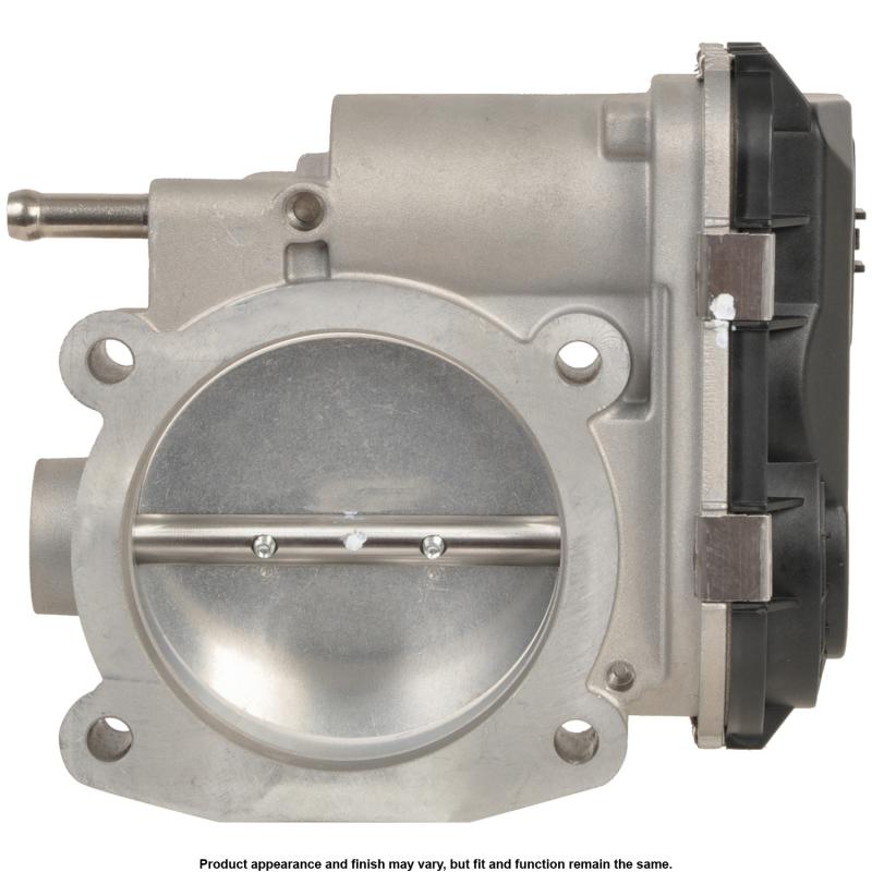 Cardone Select 6E8007 Fuel Injection Throttle Body product image 2 of 4