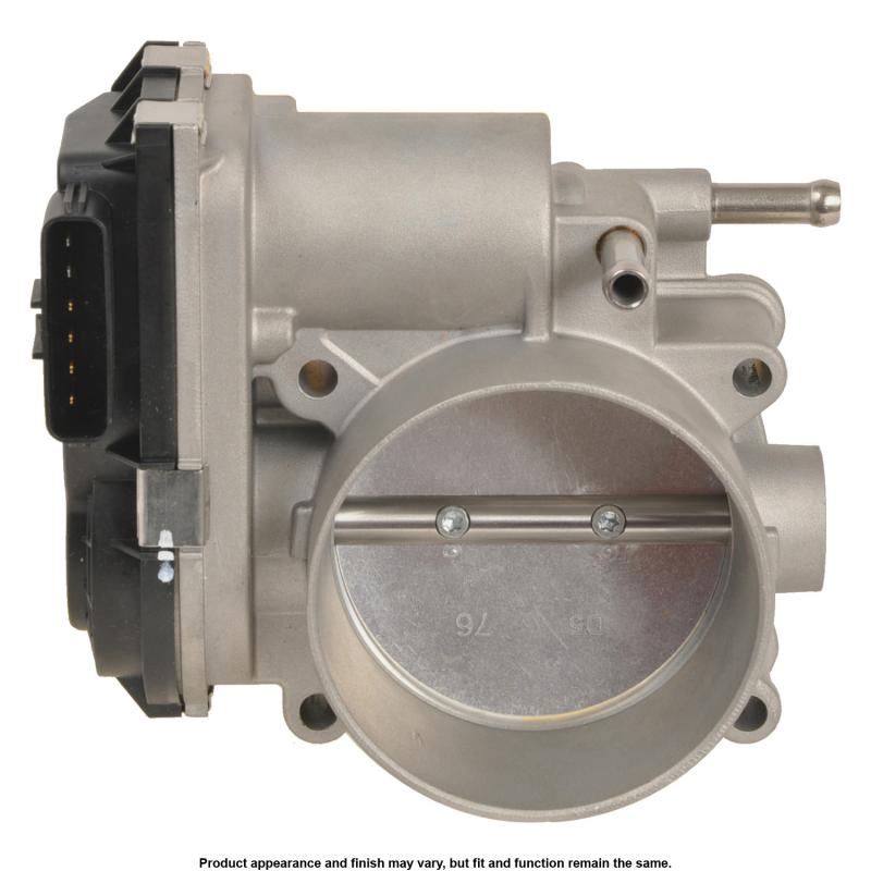Cardone Select 6E8007 Fuel Injection Throttle Body product image 3 of 4