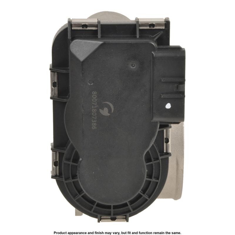 Cardone Select 6E8007 Fuel Injection Throttle Body product image 4 of 4