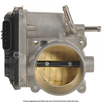 Cardone Select 6E8012 Fuel Injection Throttle Body product image 1 of 6