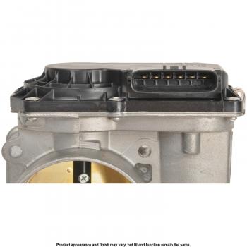 Cardone Select 6E8012 Fuel Injection Throttle Body product image 2 of 6