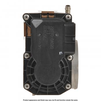 Cardone Select 6E8012 Fuel Injection Throttle Body product image 3 of 6