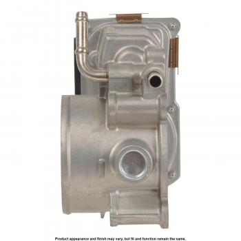 Cardone Select 6E8012 Fuel Injection Throttle Body product image 4 of 6