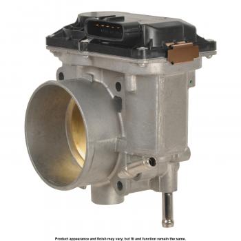 Cardone Select 6E8012 Fuel Injection Throttle Body product image 5 of 6