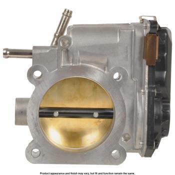 Cardone Select 6E8012 Fuel Injection Throttle Body product image 6 of 6