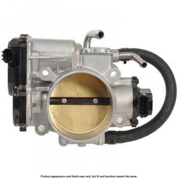 Cardone Select 6E8013 Fuel Injection Throttle Body product image 2 of 4