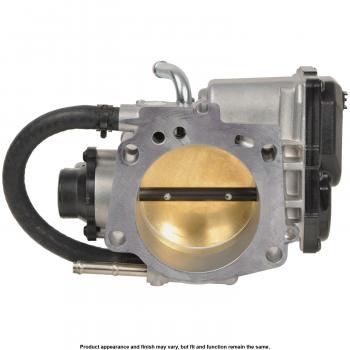 Cardone Select 6E8013 Fuel Injection Throttle Body product image 3 of 4