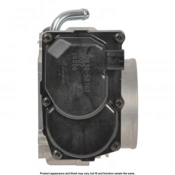 Cardone Select 6E8013 Fuel Injection Throttle Body product image 4 of 4
