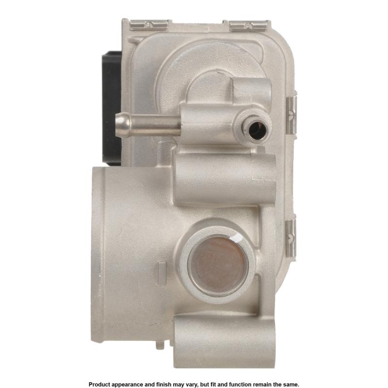 Cardone Select 6E8014 Fuel Injection Throttle Body product image 1 of 4