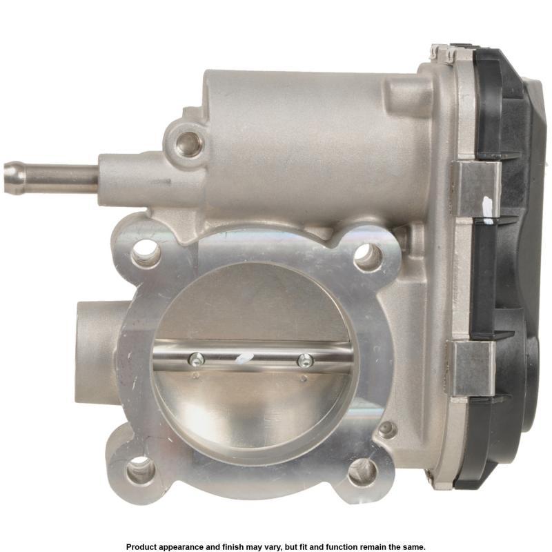 Cardone Select 6E8014 Fuel Injection Throttle Body product image 2 of 4