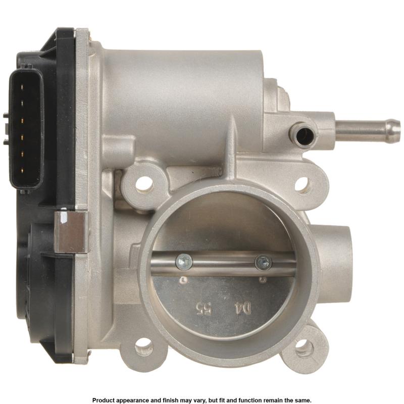 Cardone Select 6E8014 Fuel Injection Throttle Body product image 3 of 4