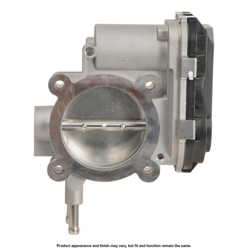 Cardone Select 6E8015 Fuel Injection Throttle Body product image 1 of 4