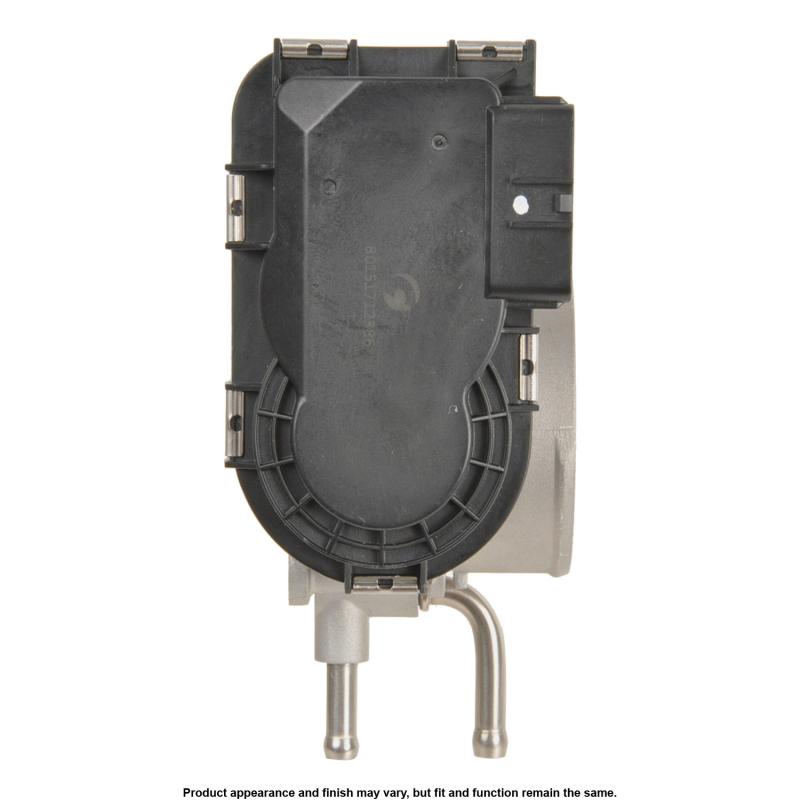 Cardone Select 6E8015 Fuel Injection Throttle Body product image 2 of 4