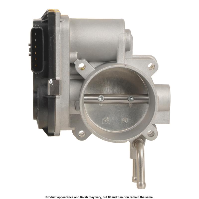 Cardone Select 6E8015 Fuel Injection Throttle Body product image 4 of 4