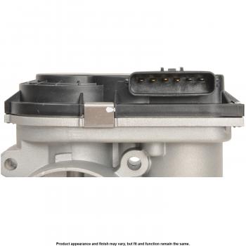 Cardone Select 6E8016 Fuel Injection Throttle Body product image 1 of 6