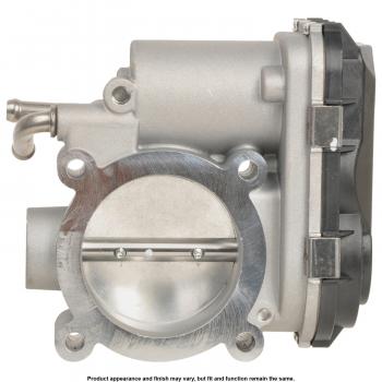 Cardone Select 6E8016 Fuel Injection Throttle Body product image 2 of 6