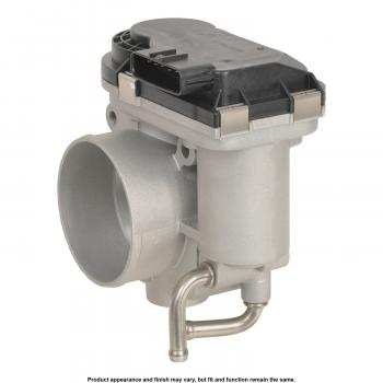 Cardone Select 6E8016 Fuel Injection Throttle Body product image 3 of 6