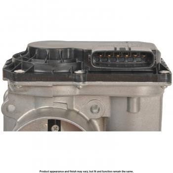 Cardone Select 6E8017 Fuel Injection Throttle Body product image 1 of 6