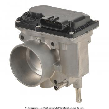 Cardone Select 6E8017 Fuel Injection Throttle Body product image 3 of 6