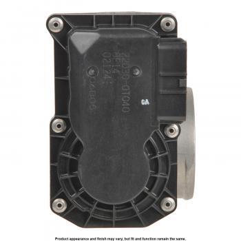 Cardone Select 6E8017 Fuel Injection Throttle Body product image 4 of 6
